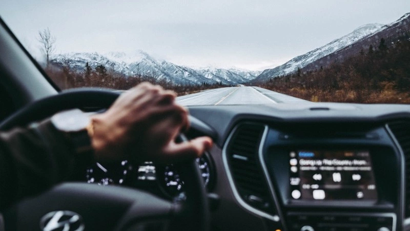 Столбики и кольца Вишневского снизили аварийность на Сахалине в 2022 году