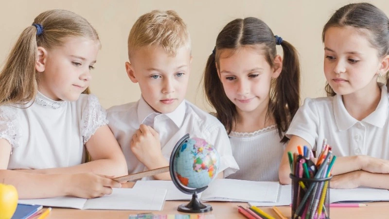 В Южно-Сахалинске с 27 марта начнут принимать заявления в первые классы