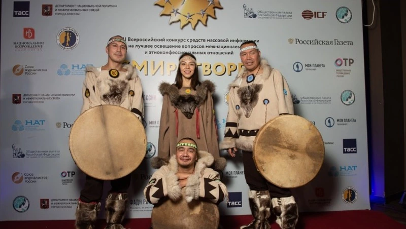 Лучших специалистов ДФО в сфере межэтнической журналистики выберут в Южно-Сахалинске