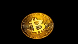 Биткоин впервые в истории преодолел отметку в 110 тысяч долларов 
