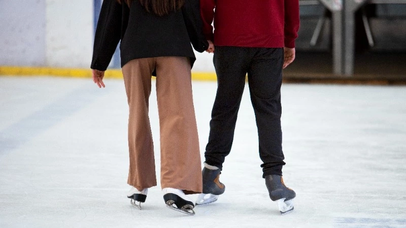 Жителей Южно-Сахалинска пригласили на массовые катания в «Арена Сити»