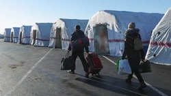 Сахалинцам объяснили, как помочь жителям ЛНР и ДНР