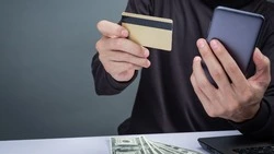 В Южно-Сахалинске нашли владельца мошеннического «безопасного счета» 