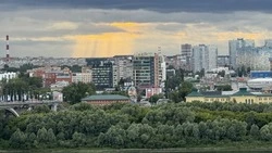 Участникам ЦИПР в Нижнем Новгороде доступна 5G МегаФона