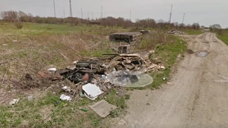 «Раньше было лучше?» Сахалинцы нашли в Корсакове горы мусора девять лет назад