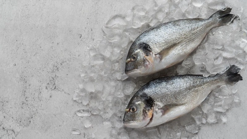 Экспорт рыбы и морепродуктов с Сахалина и из Приморья вырос в два раза за неделю