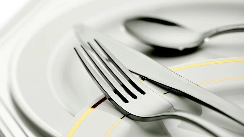 На горячее питание в школах направят 63 миллиарда рублей