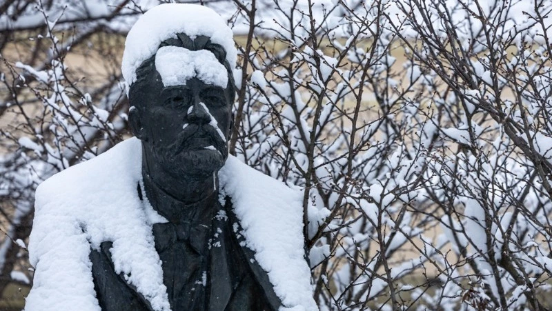 Аномально снежный март спрогнозировали в Гидрометцентре для Сахалина