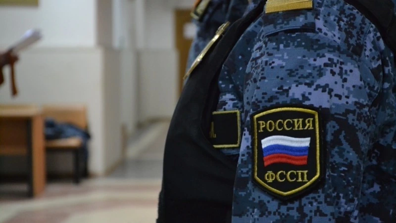 Сахалинские приставы оштрафовали навязчивое коллекторское агентство