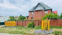 Уровень газификации на Сахалине достиг 64% в 2025 году 