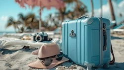 В ГД собираются внести законопроект о 35-дневном оплачиваемом отпуске