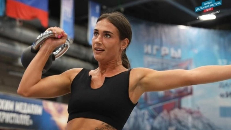 Кубок Дальнего Востока по многоборью ГТО проведут на ВЭФ-2023 