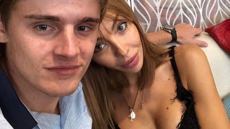 На Сахалине родилась Весна