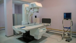 Пациентов онкодиспансера на Сахалине обеспечат средствами реабилитации