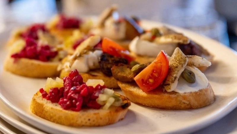 Гостям гастрофестиваля предложат богатый выбор рыбных блюд в заведениях Южно-Сахалинска