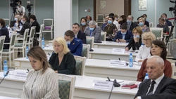 Дети - в приоритете. Каким будет бюджет Сахалинской области?