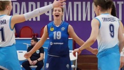Финальные матчи чемпионата России по волейболу пройдут в Южно-Сахалинске 