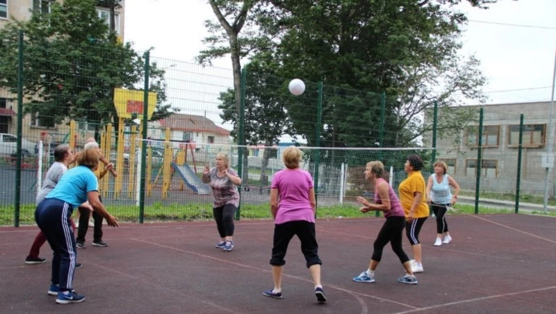 Спорт — это выгодно