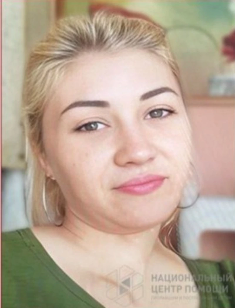 В Южно-Сахалинске ищут 34-летнюю женщину со шрамами на руках и ноге