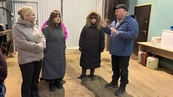 Сельхозпроизводители Сахалина обменялись опытом для внедрения новых технологий