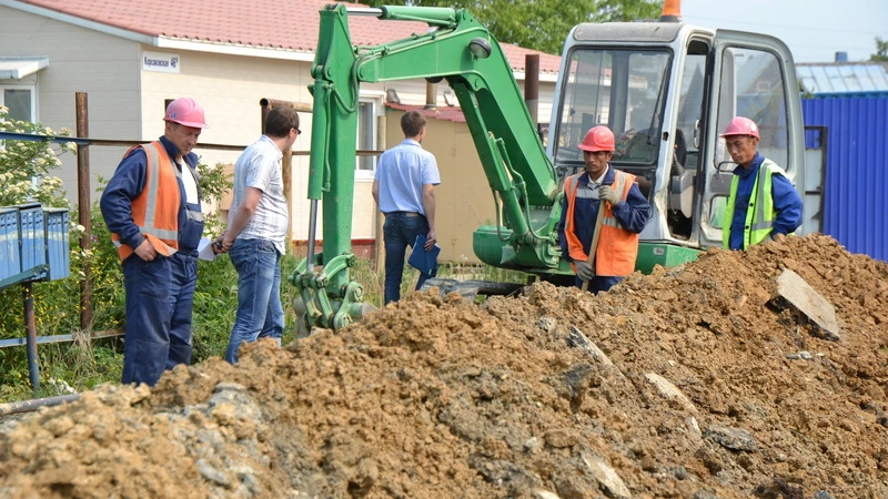 Правительство утвердило новые правила газификации в России