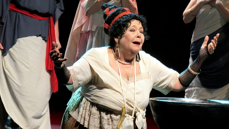 Примирение любовью