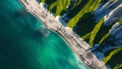 Снимок Итурупа победил в российском конкурсе научной фотографии