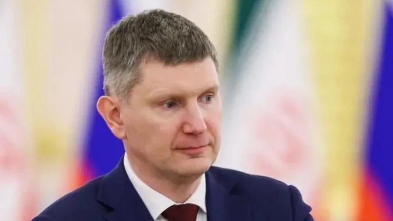 Решетников заявил о тенденции снижения инфляции в РФ после всплеска в январе