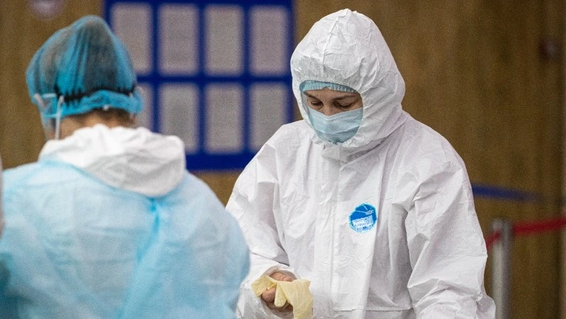 Эксперты КСП не нашли недостатков в работе сахалинского ФОМС с начала 2023 года