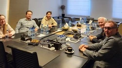 Уникальную биологическую станцию построят на Сахалине