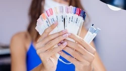 «Денежный» маникюр в марте 2026: в какие дни «ноготочки» притянут финансы