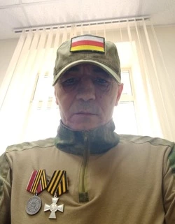 Вся жизнь — подвиг и милосердие: ветеран СВО на Сахалине стал участником волонтерского движения