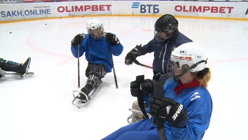 «Движение — это жизнь»: ветеран СВО с Сахалина рассказал о подготовке к «Кубку Защитников Отечества»