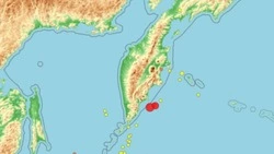 Цунами и 22 землетрясения: на Камчатке прошла серия небывало сильных подземных толчков