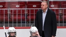 Все — хоккей: трансформация стиля и результатов игры «Сахалина» под руководством Валерия Белова