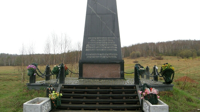 За гранью жизни