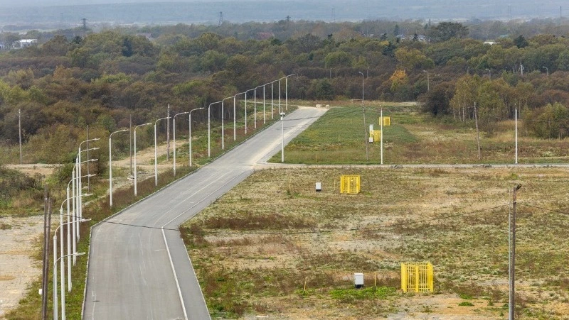 Валерий Лимаренко оценил возможность замены западных технологий на шельфе Сахалине