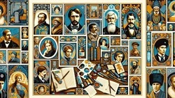 Тест: кто вы из персонажей русской классики? Узнайте свой литературный архетип