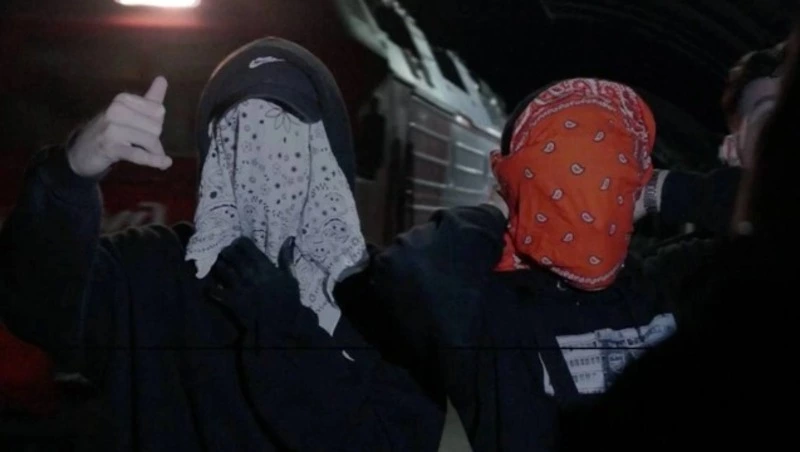 Вечеринки для взрослых в Южно-Сахалинске (21+): грайм-вечеринка и игры на барабанах