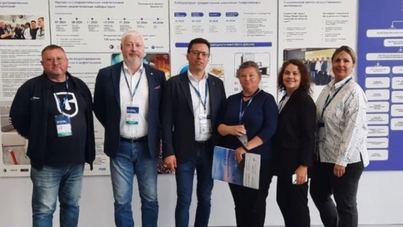 СахГУ выиграл грант на развитие технологических проектов и студенческих инициатив