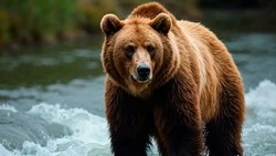 Охотоведы в курсе: участников и болельщиков Кубка России по лыжероллерам будут оберегать от медведей