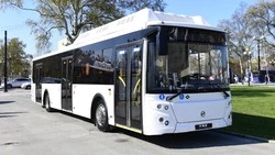 Автобусы временно изменят схему движения в Южно-Сахалинске