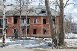 Вытащить из трущоб: какова судьба программы переселения из аварийного жилья?