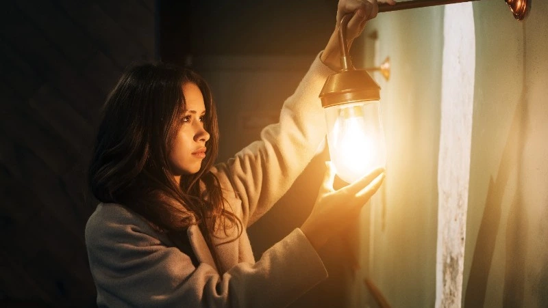 Десятки домов, школы и больницы Южно-Сахалинска останутся без света 15 сентября 