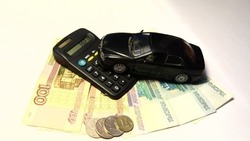 Минтранс РФ анонсировал введение нового штрафа для водителей