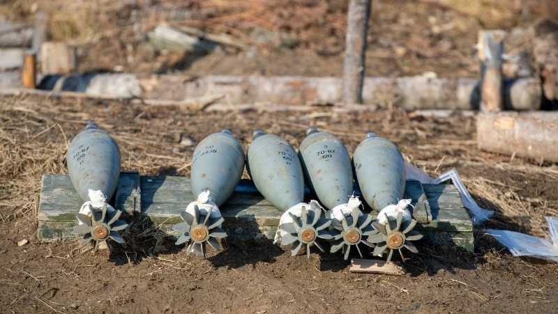 Жители Сахалина рассказали о своем боевом опыте на передовой СВО