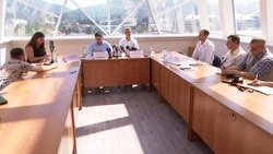 В Южно-Сахалинске стартует реформа общественного транспорта