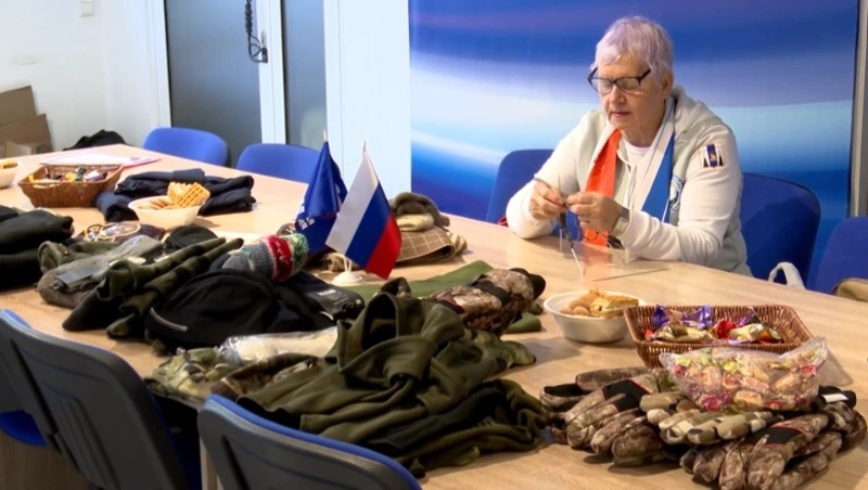 Итоги недели. Выпуск 07.02.26