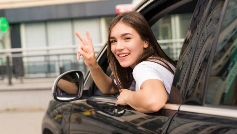 Давайте рулить дружно