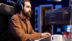 Программирование нейросетям доверяют 31% разработчиков умных алгоритмов 